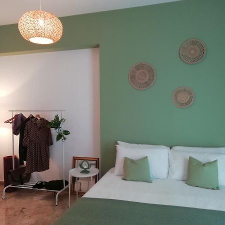 Bed and Breakfast Attico 59 Бишелье Экстерьер фото