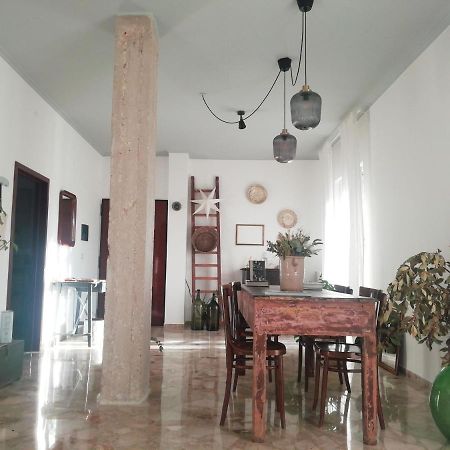 Bed and Breakfast Attico 59 Бишелье Экстерьер фото