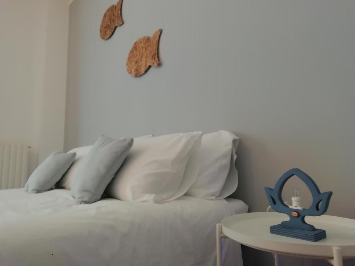 Bed and Breakfast Attico 59 Бишелье Экстерьер фото