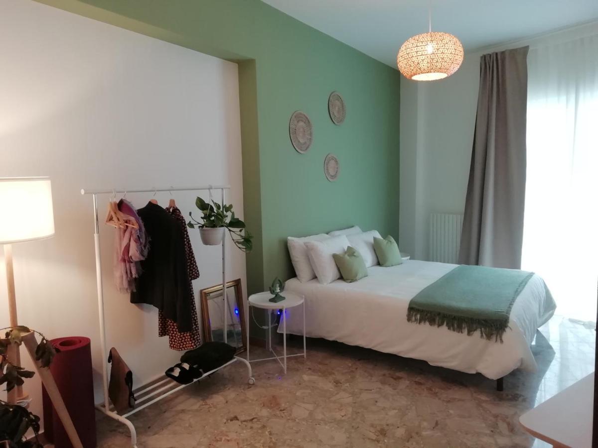 Bed and Breakfast Attico 59 Бишелье Экстерьер фото