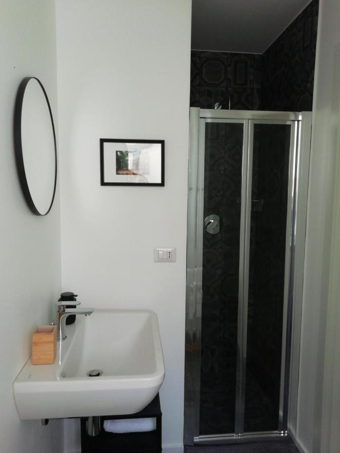 Bed and Breakfast Attico 59 Бишелье Экстерьер фото