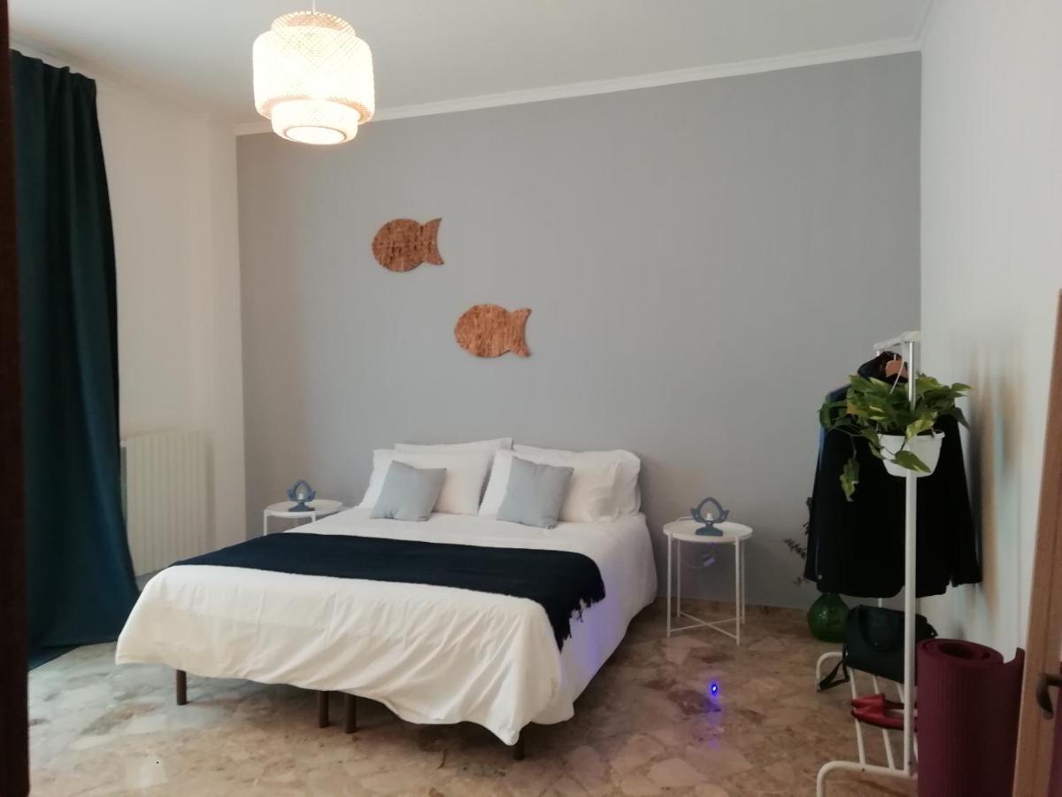 Bed and Breakfast Attico 59 Бишелье Экстерьер фото
