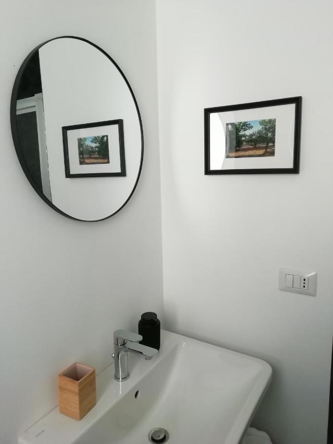 Bed and Breakfast Attico 59 Бишелье Экстерьер фото
