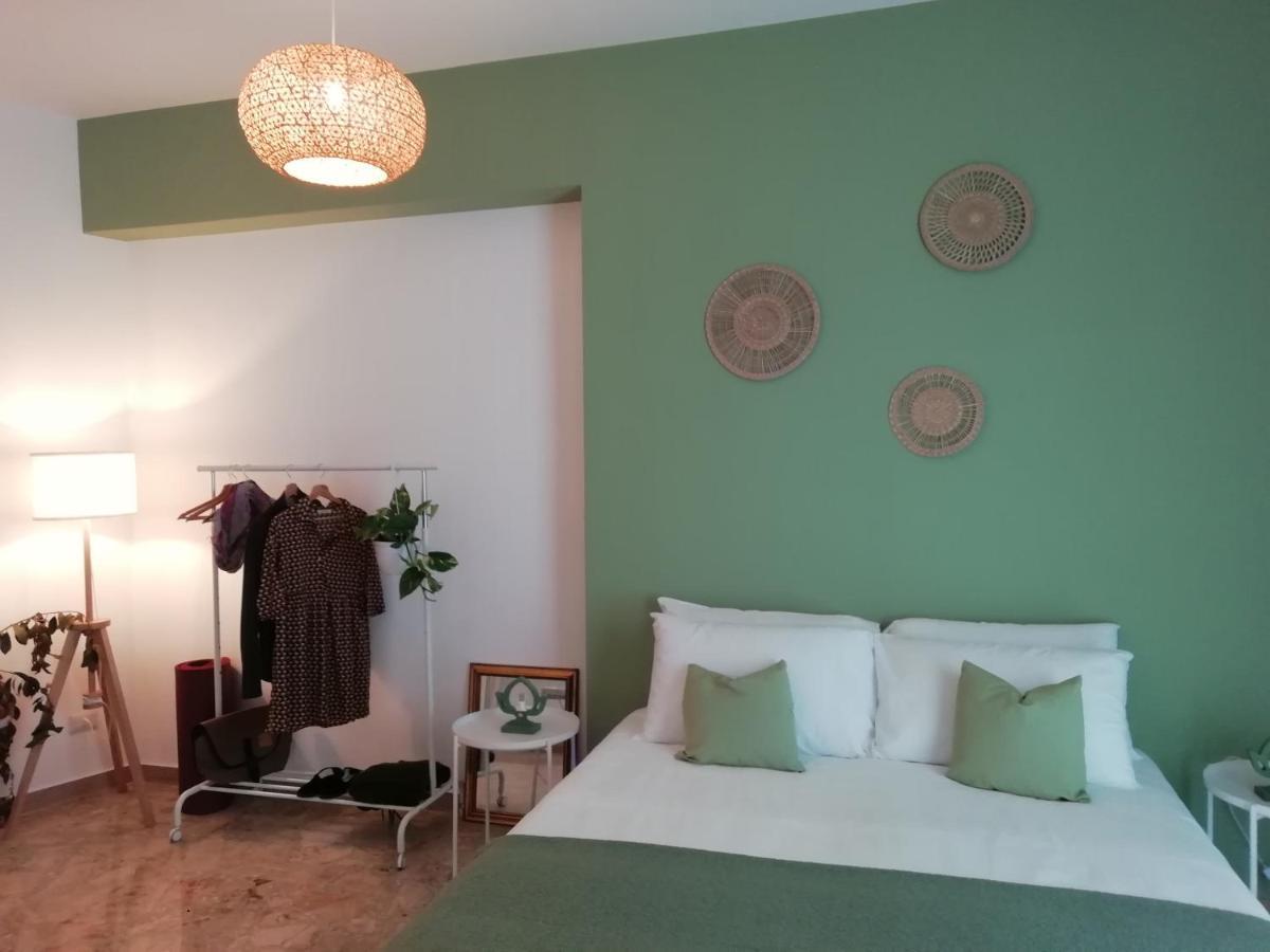Bed and Breakfast Attico 59 Бишелье Экстерьер фото