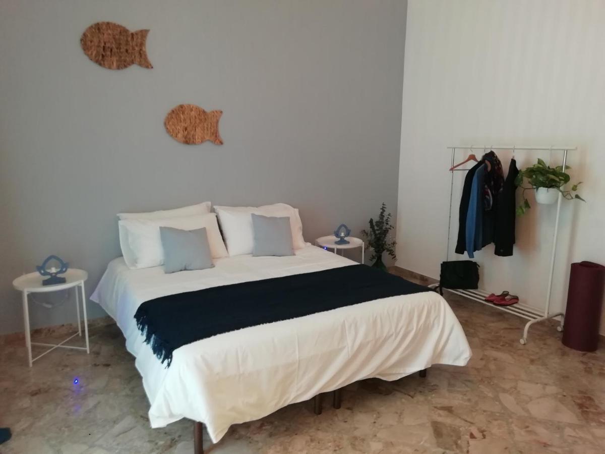 Bed and Breakfast Attico 59 Бишелье Экстерьер фото