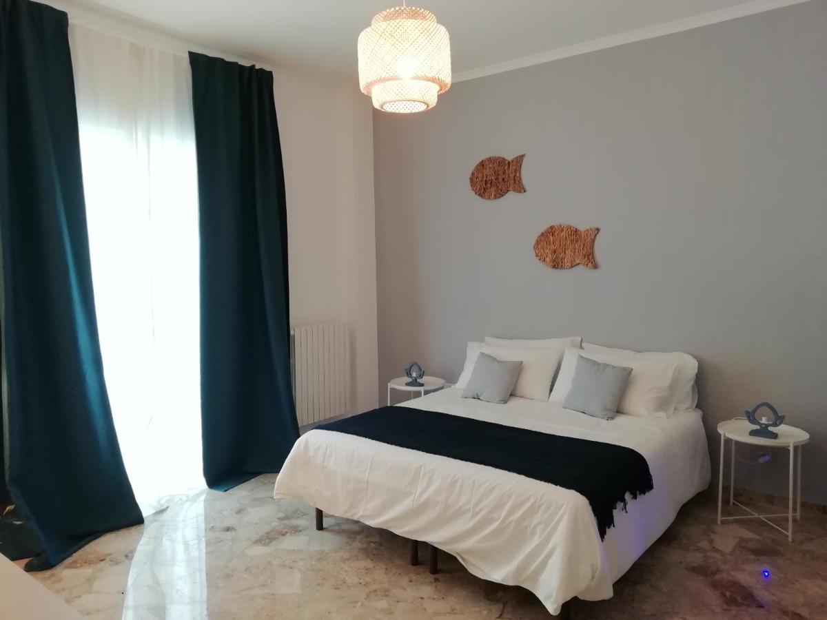 Bed and Breakfast Attico 59 Бишелье Экстерьер фото