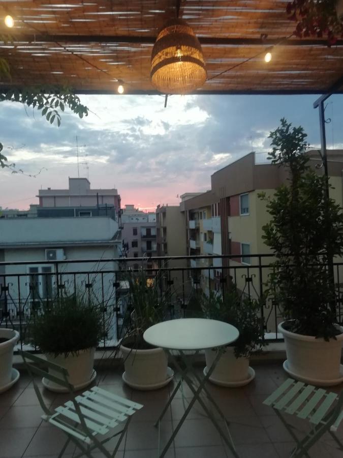 Bed and Breakfast Attico 59 Бишелье Экстерьер фото