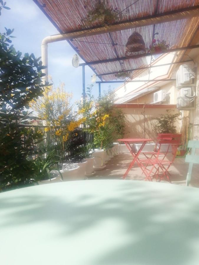 Bed and Breakfast Attico 59 Бишелье Экстерьер фото