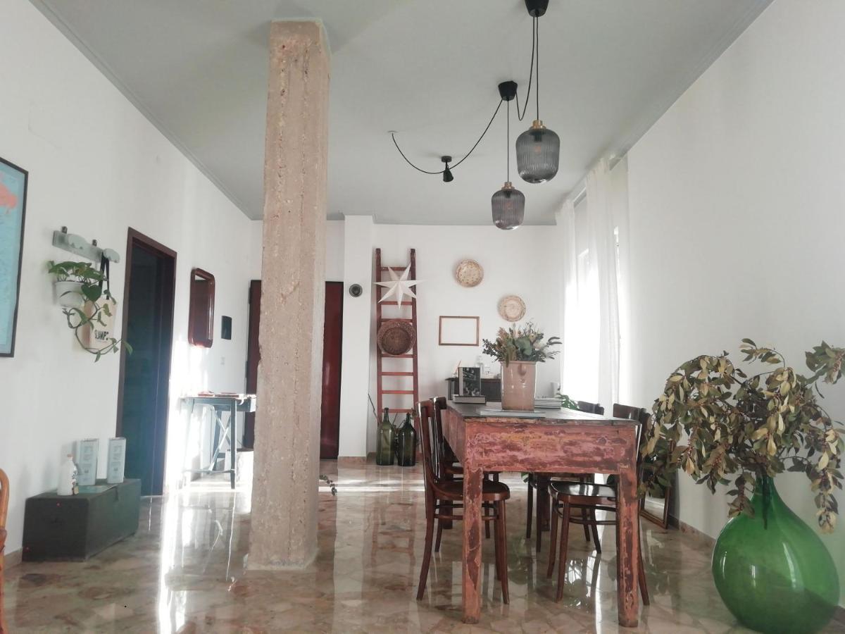 Bed and Breakfast Attico 59 Бишелье Экстерьер фото
